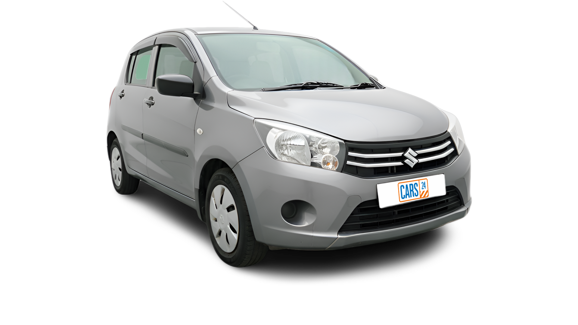 Maruti Celerio-img